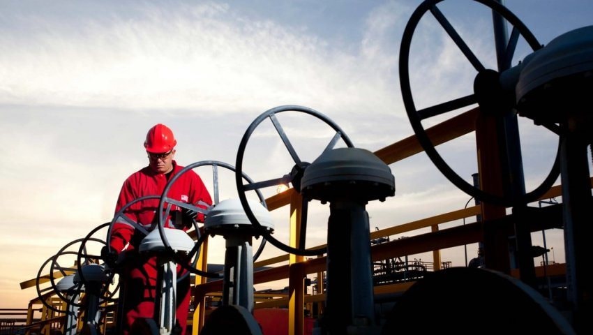 Giá Dầu Phục Hồi Từ Đáy 3 Tháng Khi Thị Trường Chờ Chi Tiết Thỏa Thuận Mỹ - Iran