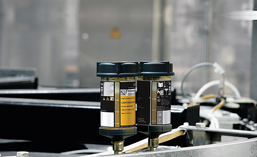 Food Grade Lubricants: Tiêu chuẩn ngày càng được siết chặt trong sản xuất thực phẩm